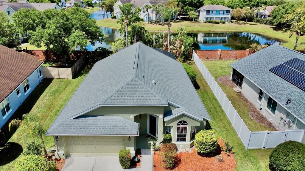 Photo of 2401 Cliffdale Street, Ocoee, FL 34761 (MLS # O6395983)