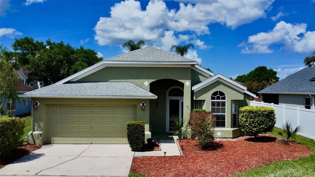 Photo of 2401 Cliffdale Street, Ocoee, FL 34761 (MLS # O6395983)