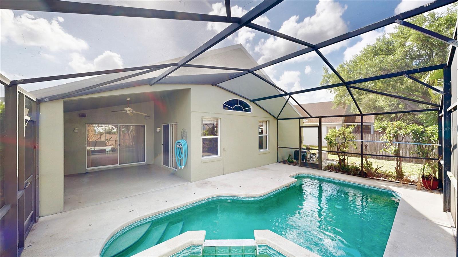 CROSS CREEK PH 02 - Residential