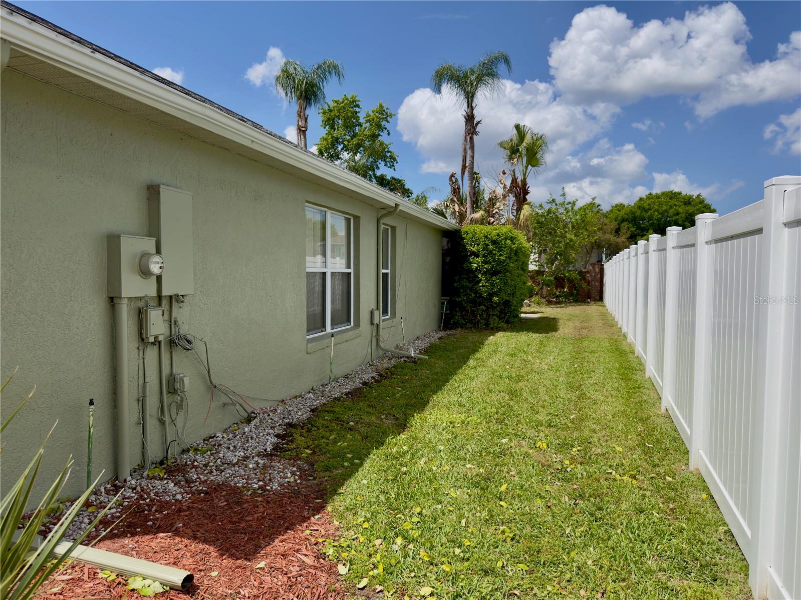 CROSS CREEK PH 02 - Residential