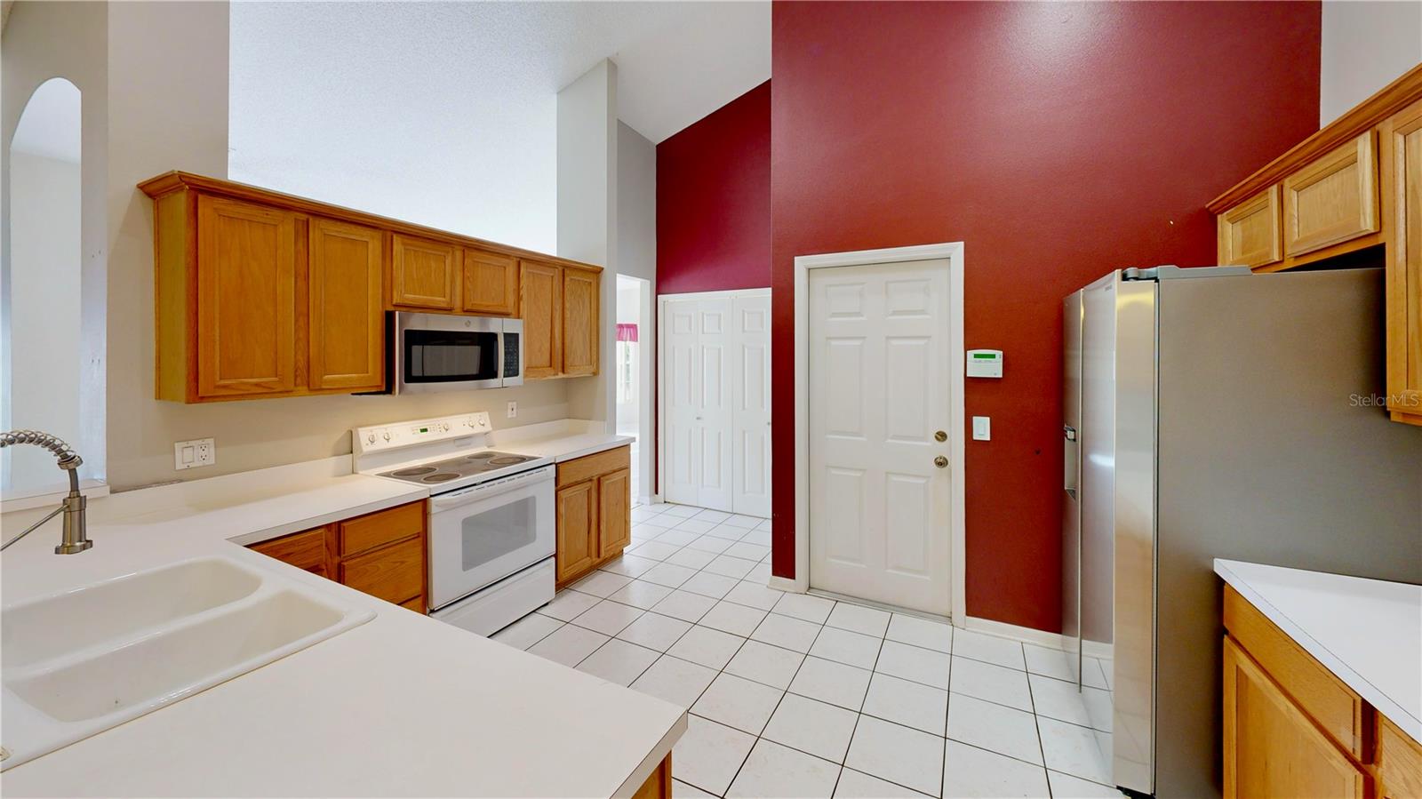 CROSS CREEK PH 02 - Residential