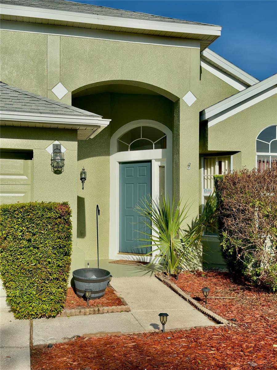 CROSS CREEK PH 02 - Residential