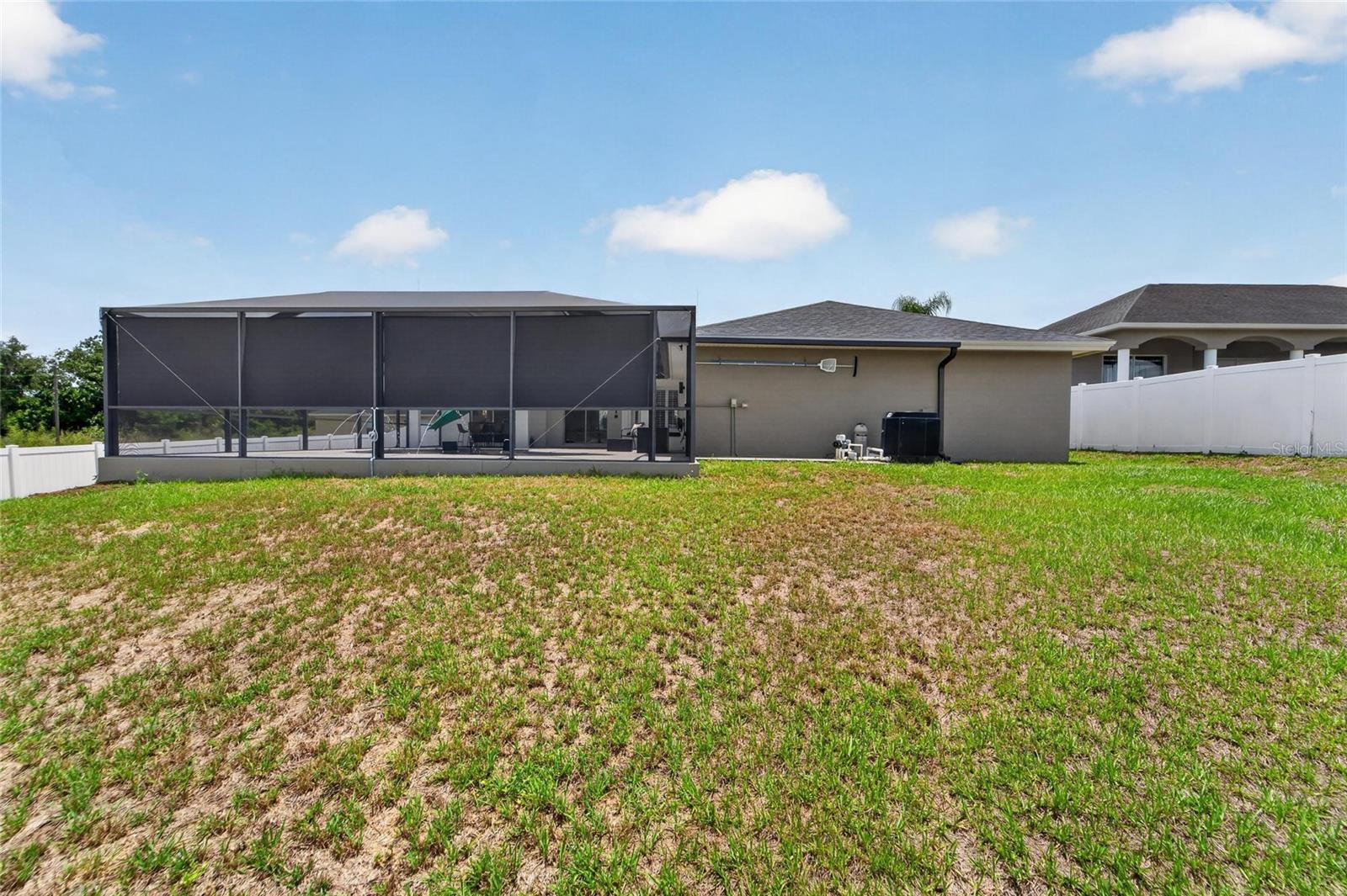 BROOKSIDE BLUFF - Residential
