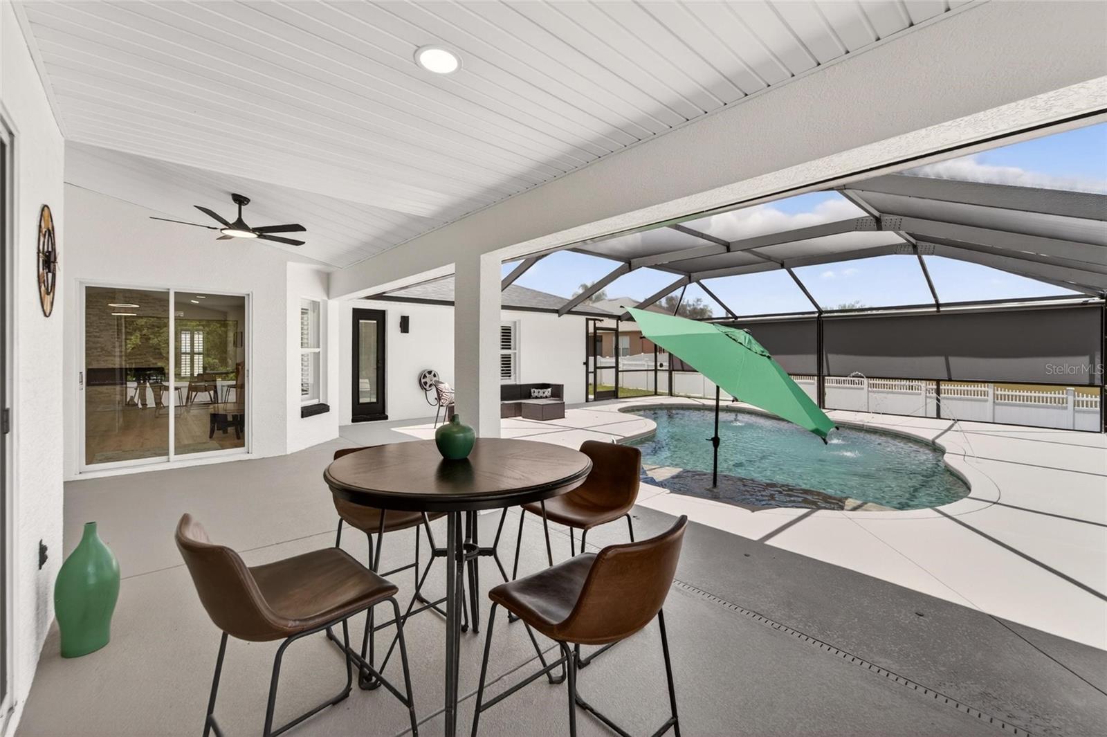 BROOKSIDE BLUFF - Residential