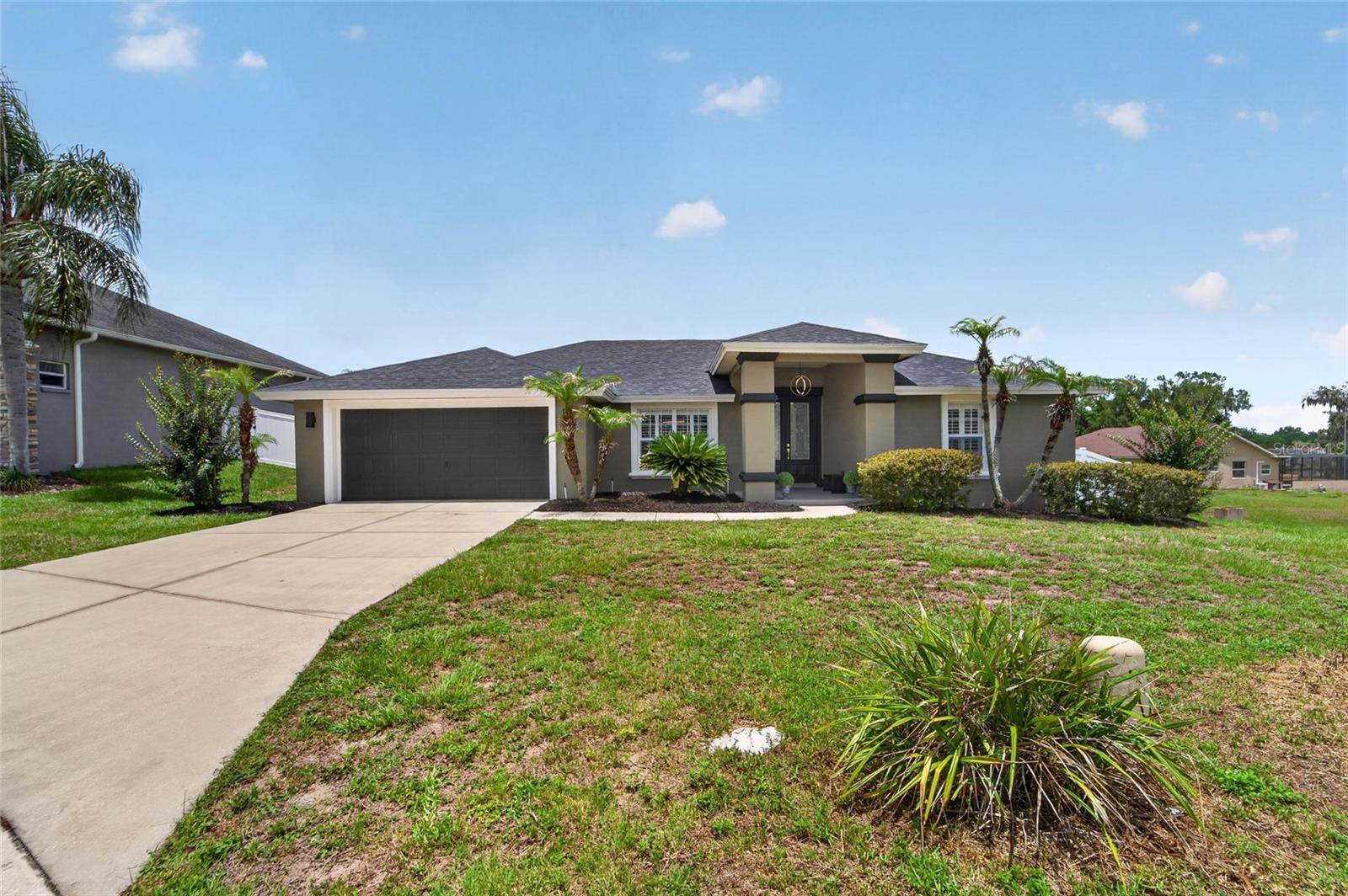 BROOKSIDE BLUFF - Residential