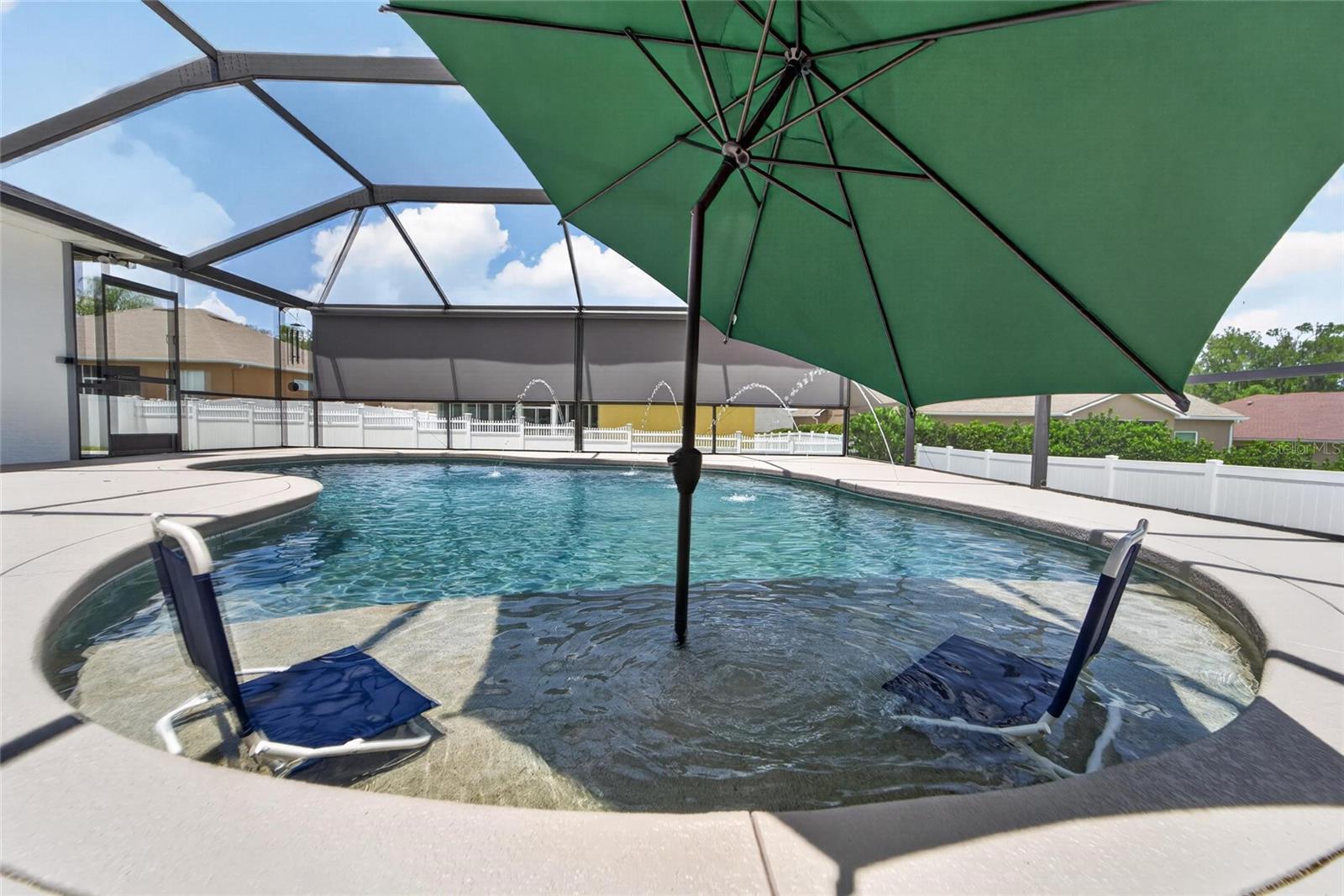 2663 BROOKSIDE BLUFF LOOP