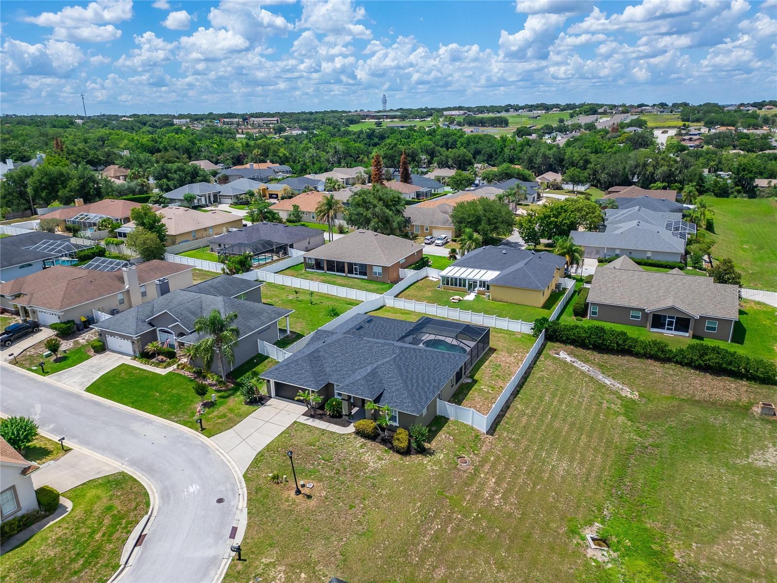 BROOKSIDE BLUFF - Residential