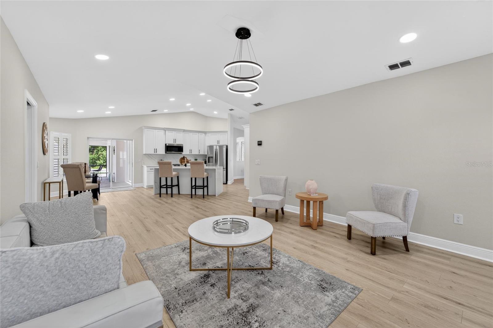BROOKSIDE BLUFF - Residential