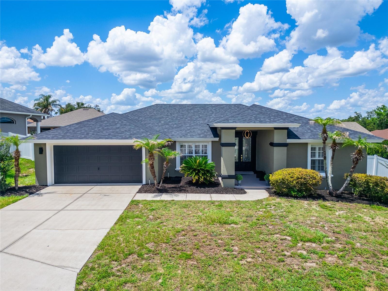 BROOKSIDE BLUFF - Residential