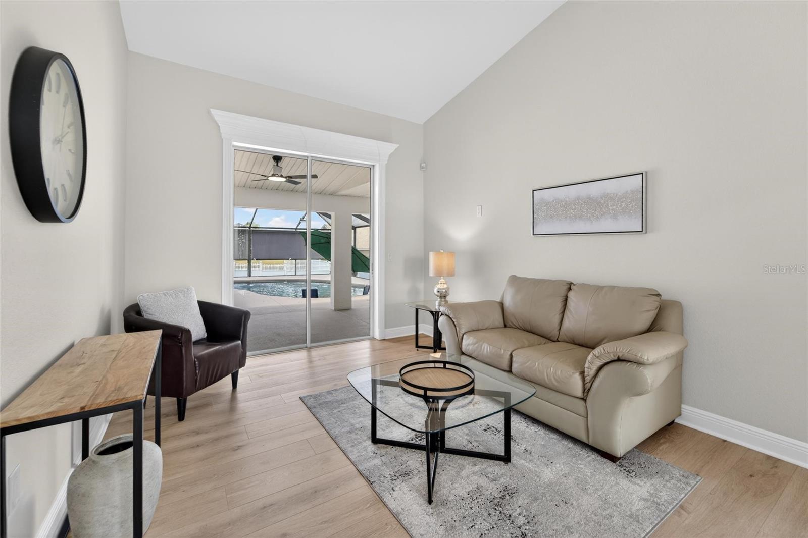BROOKSIDE BLUFF - Residential