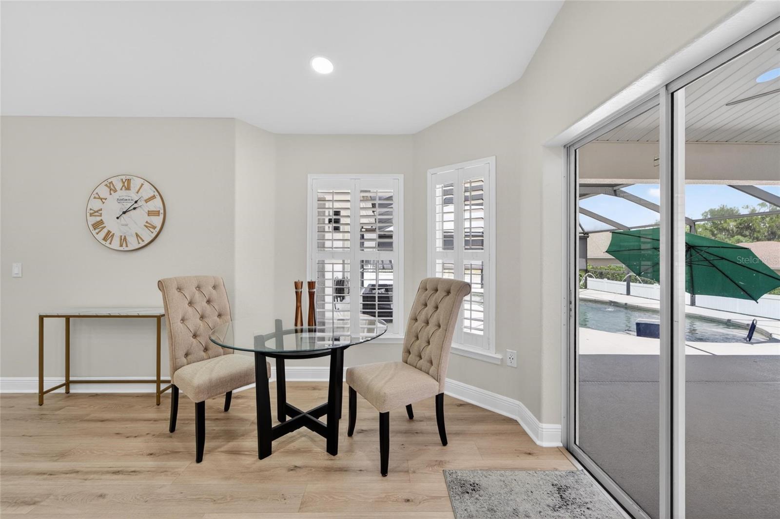 BROOKSIDE BLUFF - Residential