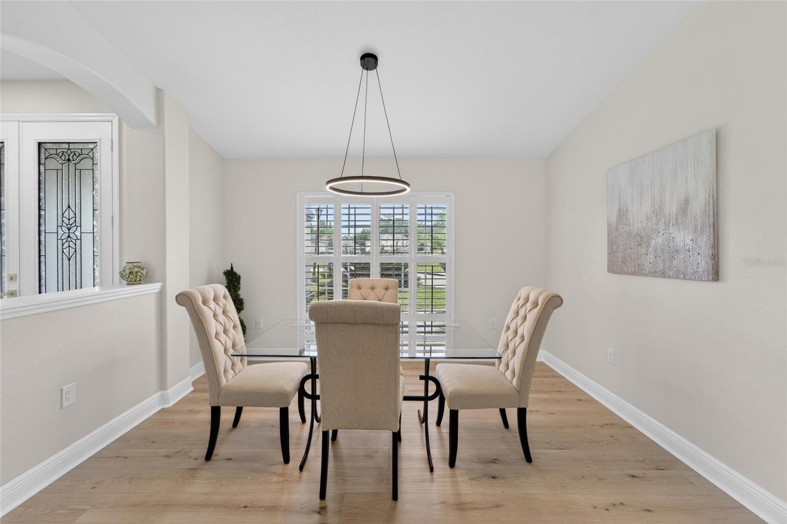 BROOKSIDE BLUFF - Residential