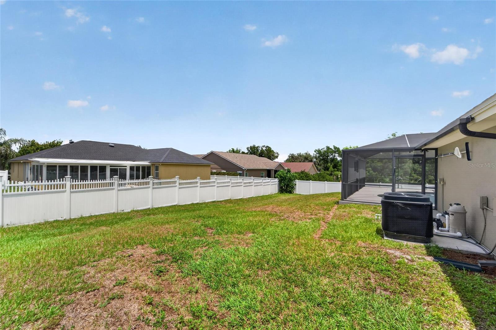BROOKSIDE BLUFF - Residential