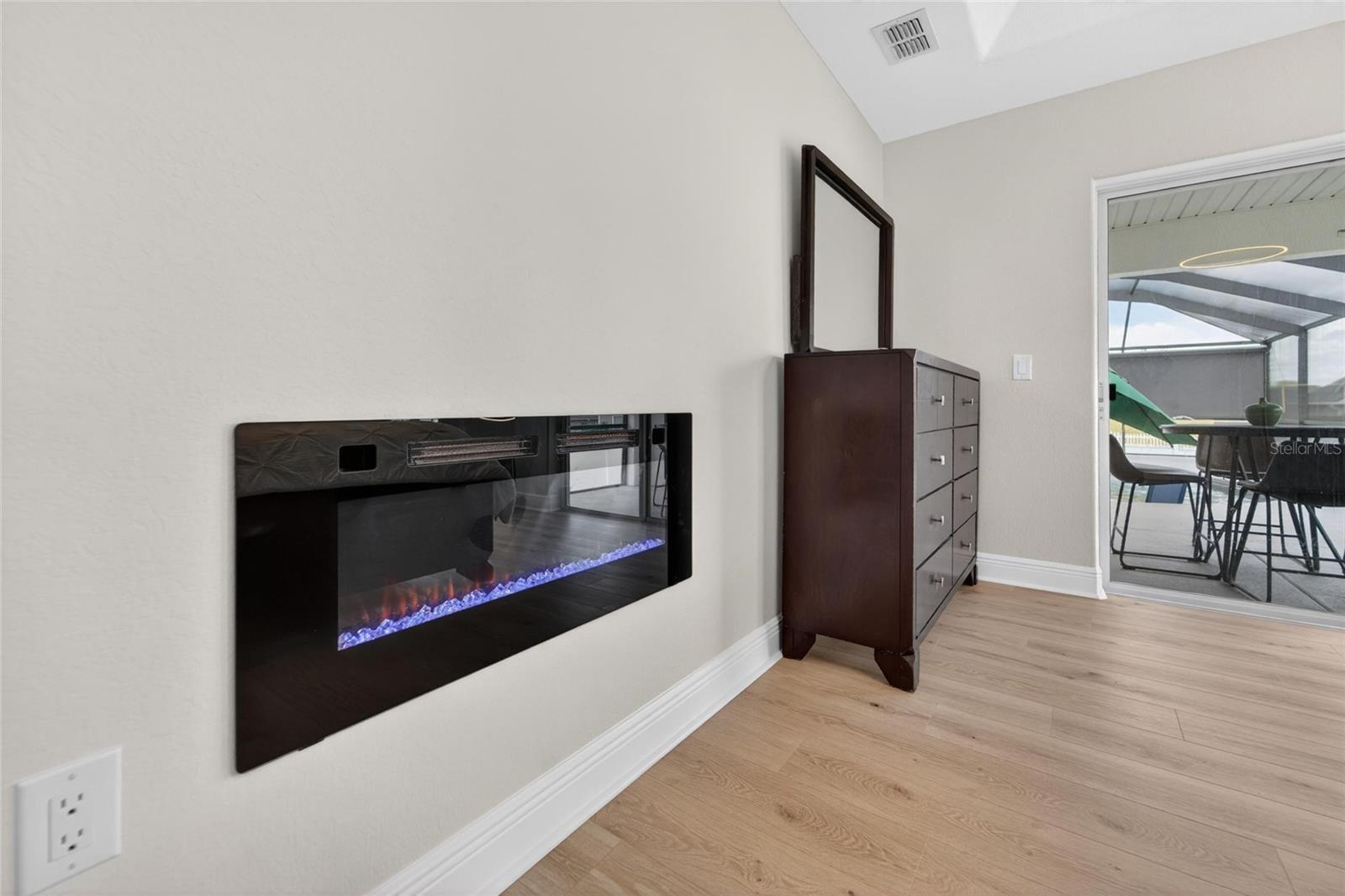 BROOKSIDE BLUFF - Residential