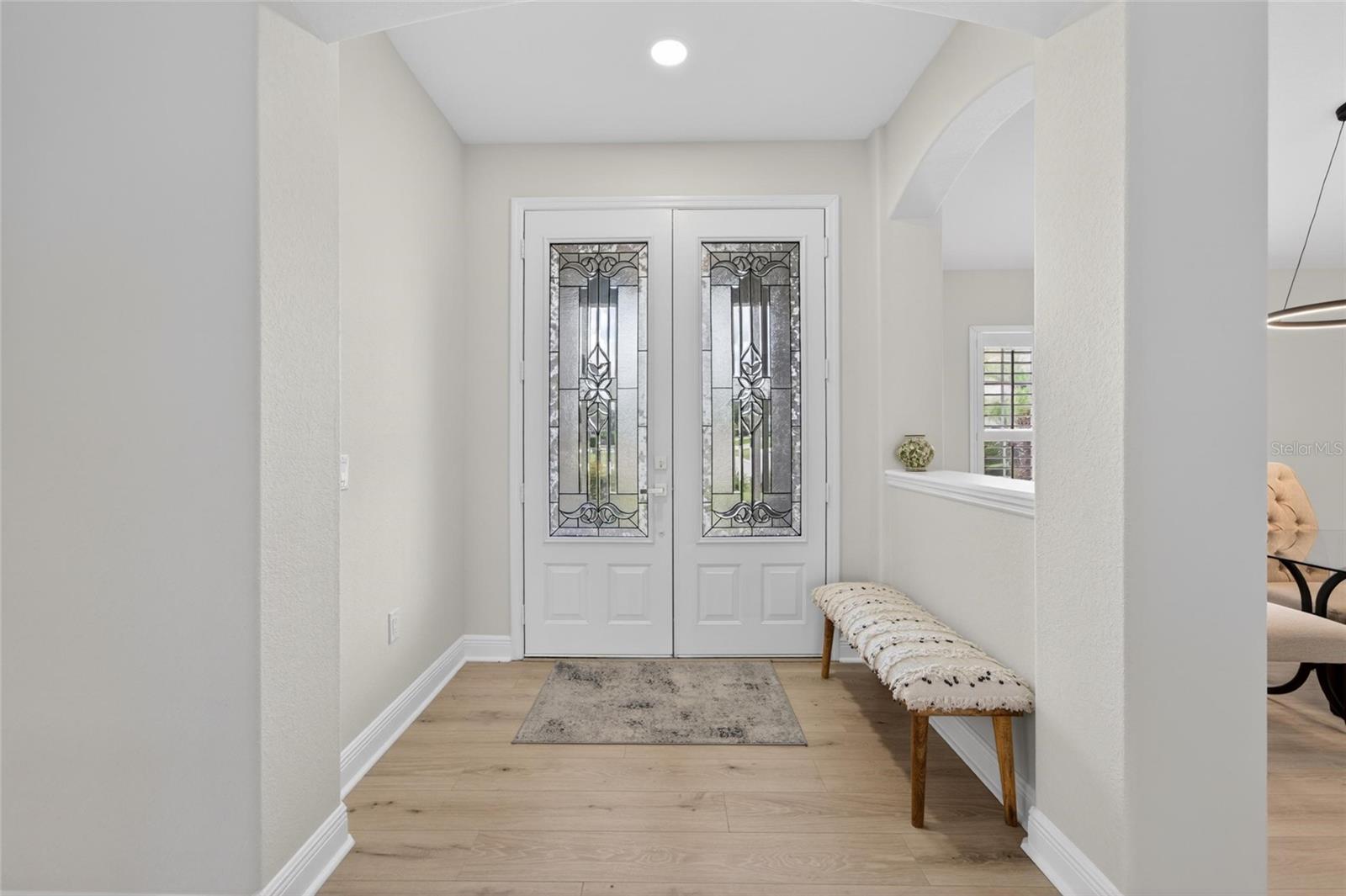 BROOKSIDE BLUFF - Residential