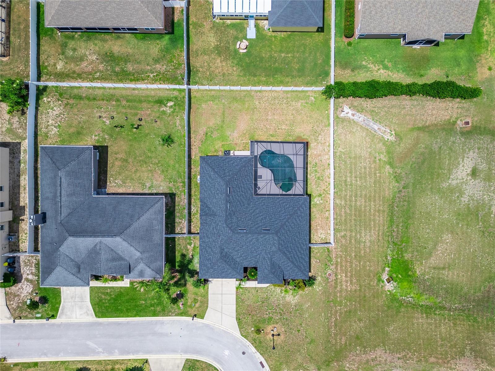 BROOKSIDE BLUFF - Residential