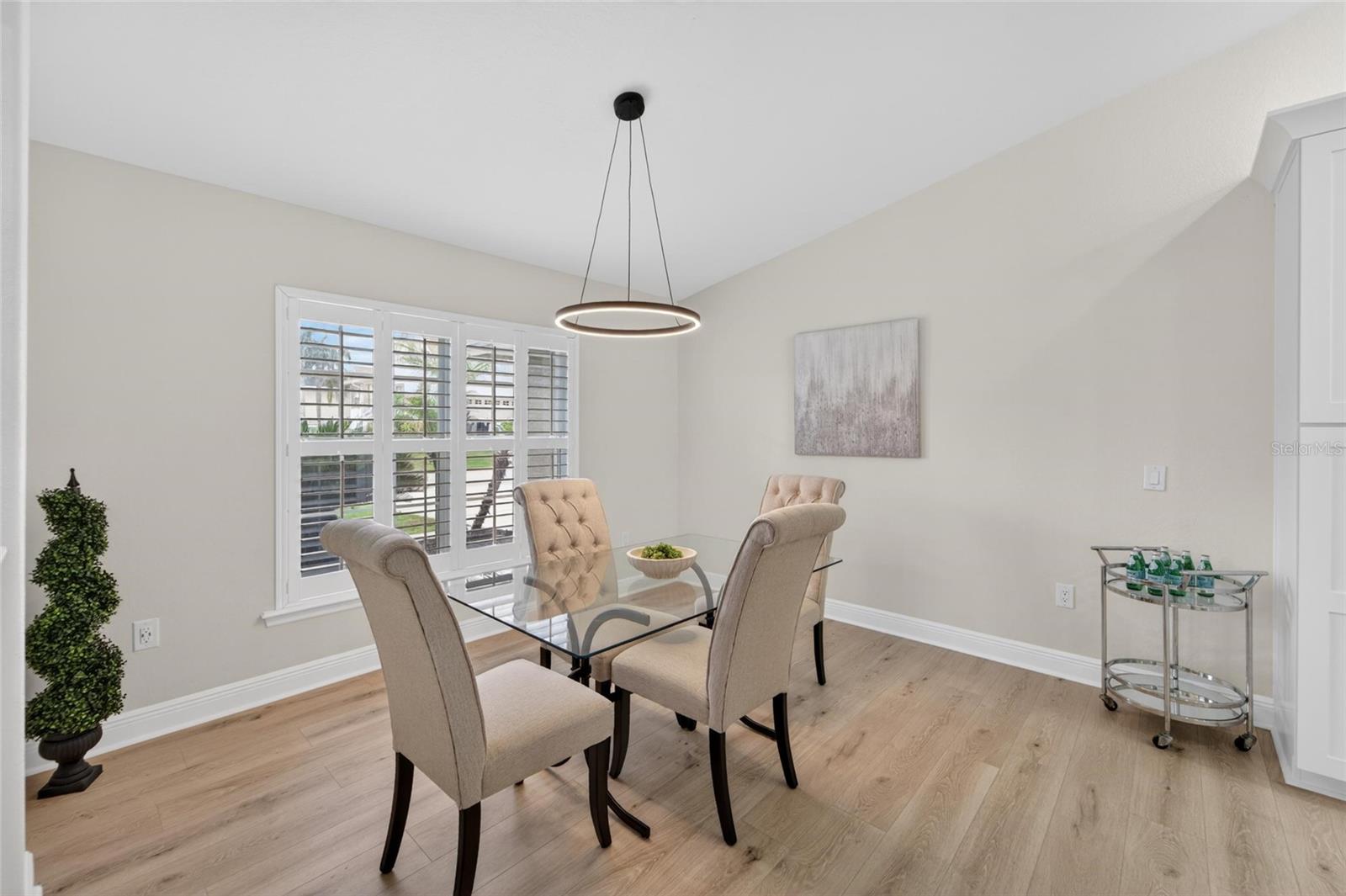 BROOKSIDE BLUFF - Residential
