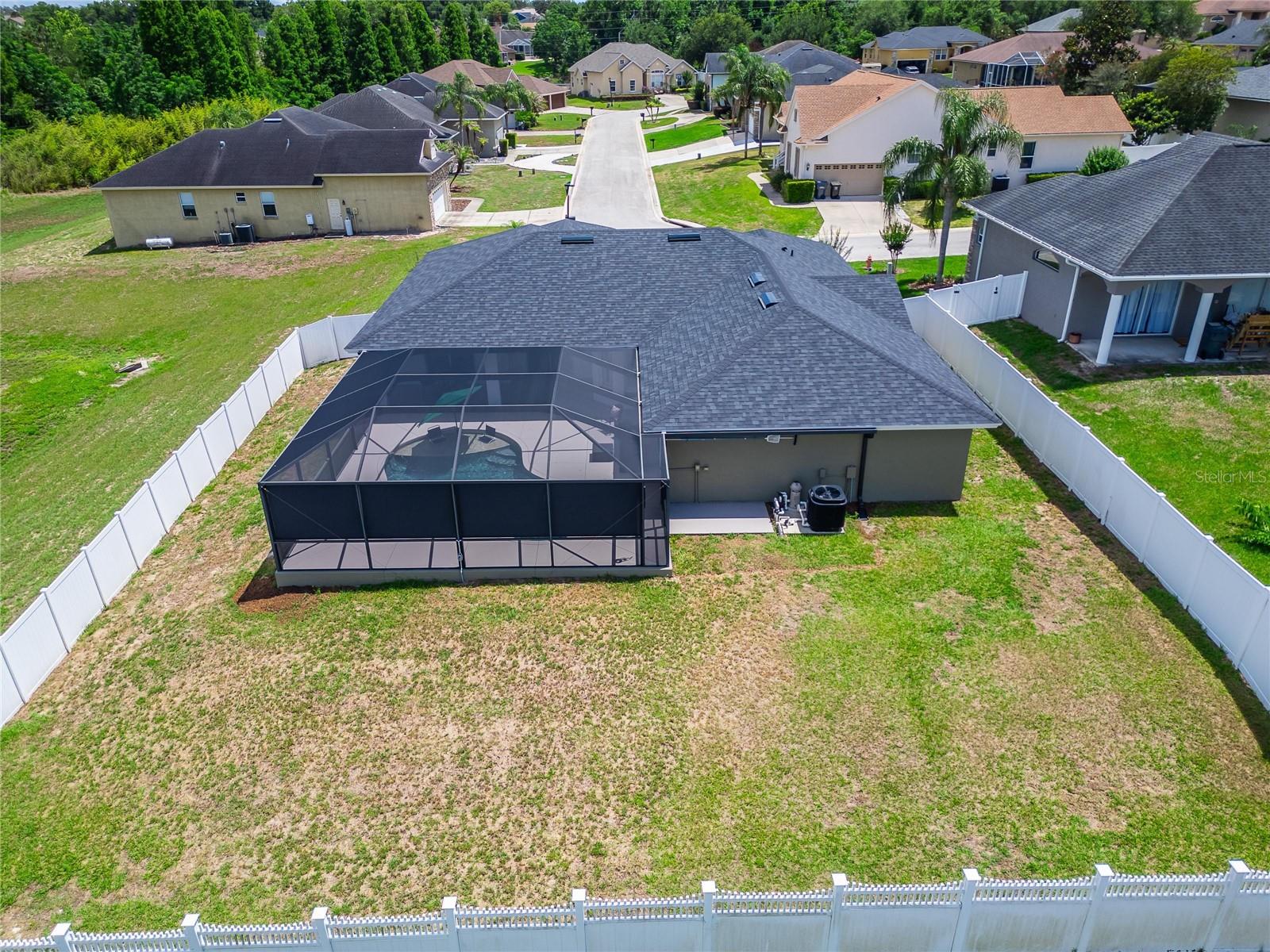 BROOKSIDE BLUFF - Residential