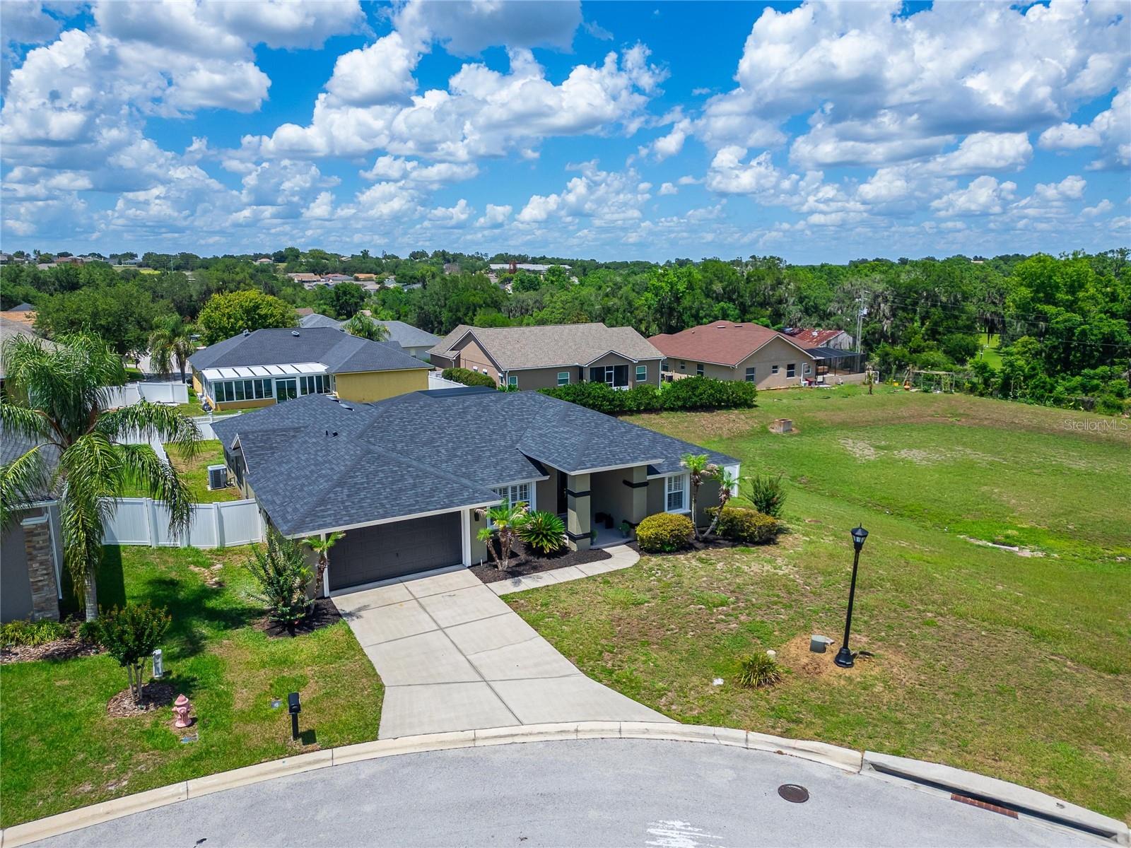 BROOKSIDE BLUFF - Residential