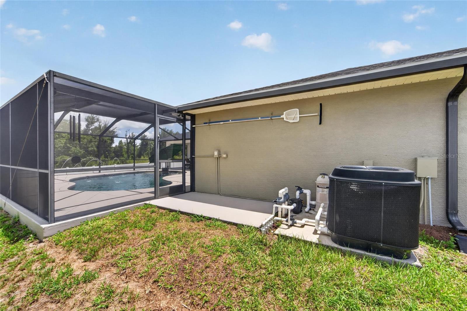 BROOKSIDE BLUFF - Residential