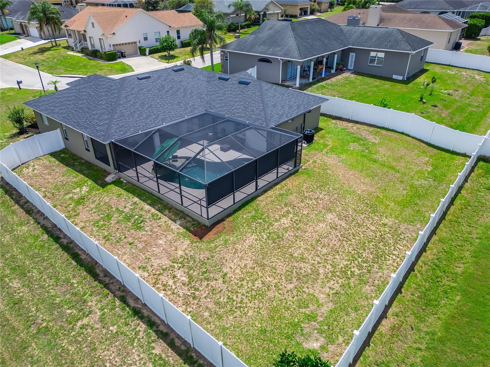 BROOKSIDE BLUFF - Residential