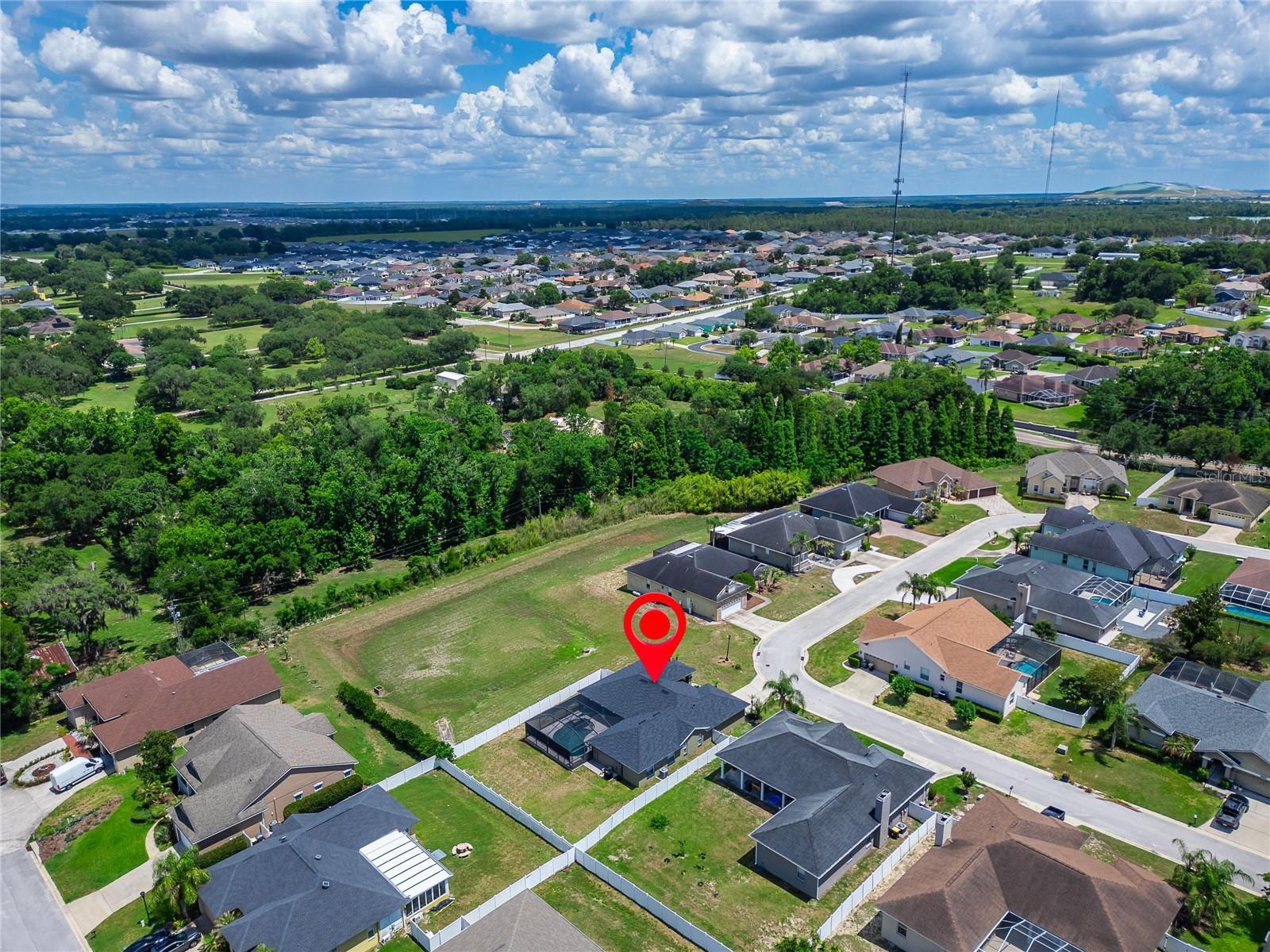 BROOKSIDE BLUFF - Residential
