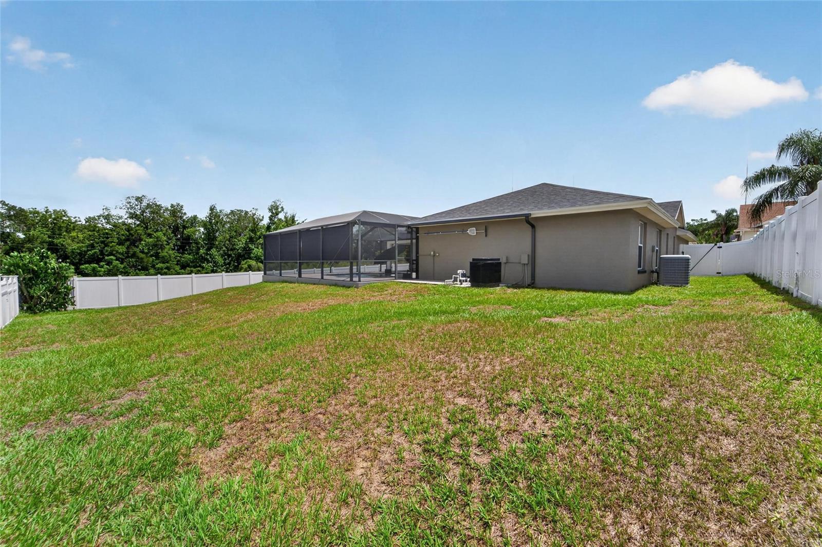 BROOKSIDE BLUFF - Residential