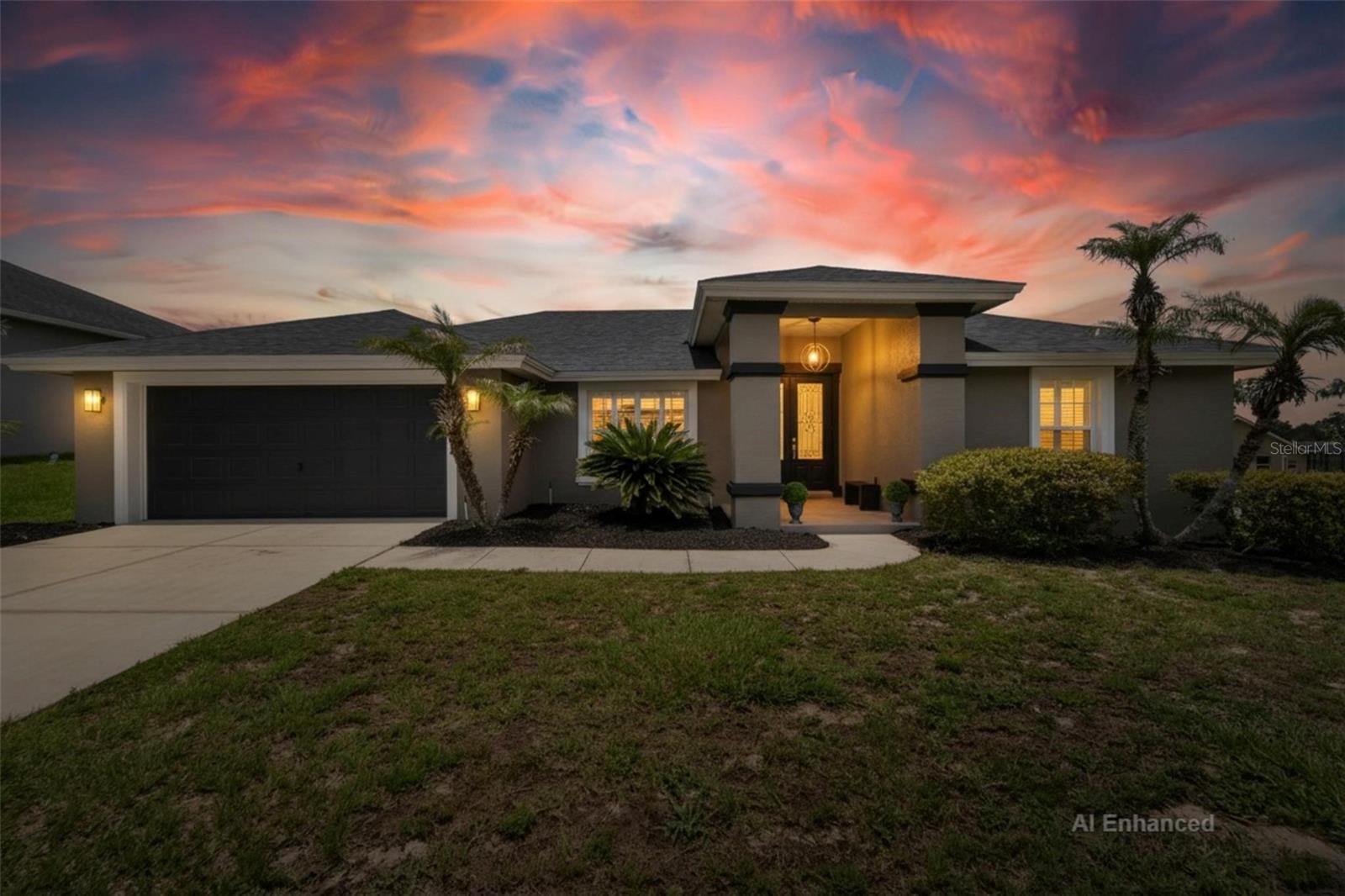 BROOKSIDE BLUFF - Residential
