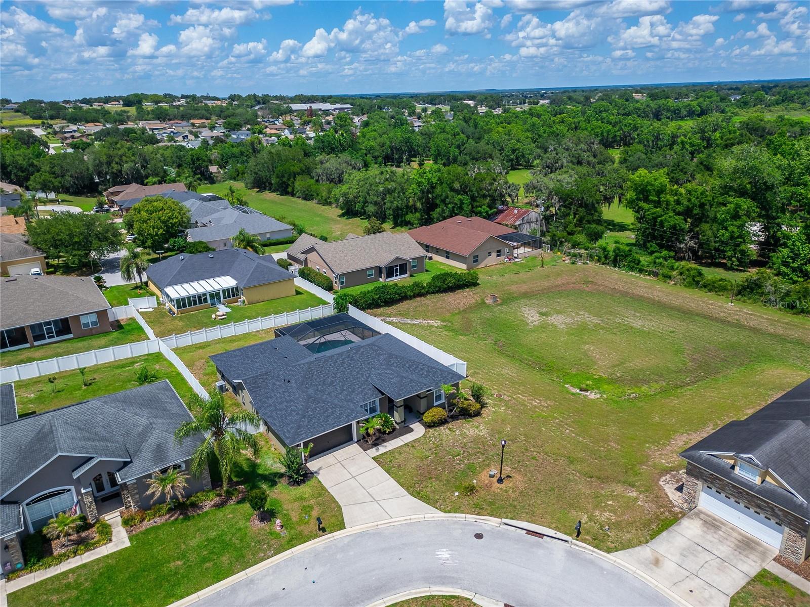 BROOKSIDE BLUFF - Residential