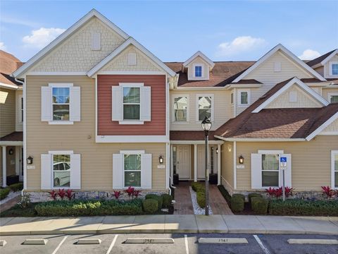 Photo of 7540 Sunville Avenue, Kissimmee, FL 34747 (MLS # O6346857)