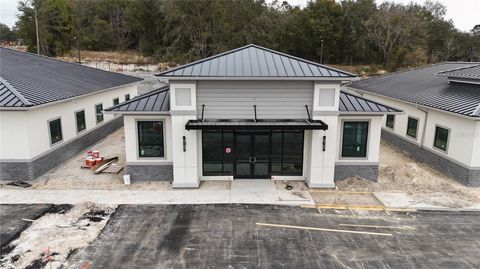 2625 OCOEE APOPKA ROAD 7 APOPKA FL 32703