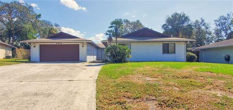 Photo of 4034 Doral, Winter Haven, FL 33884 (MLS # TB8450656)