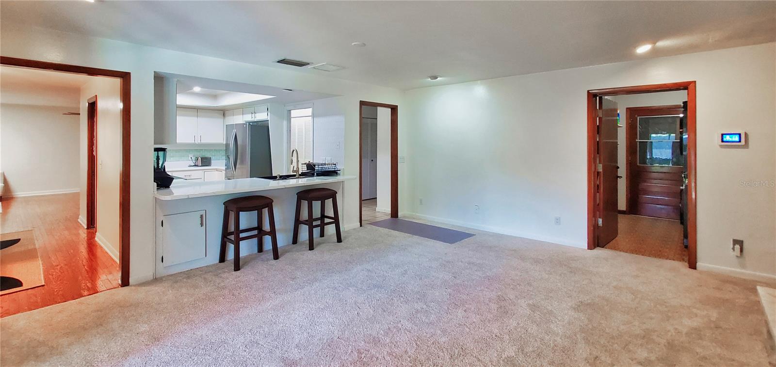 CYPRESS GROVE - Residential