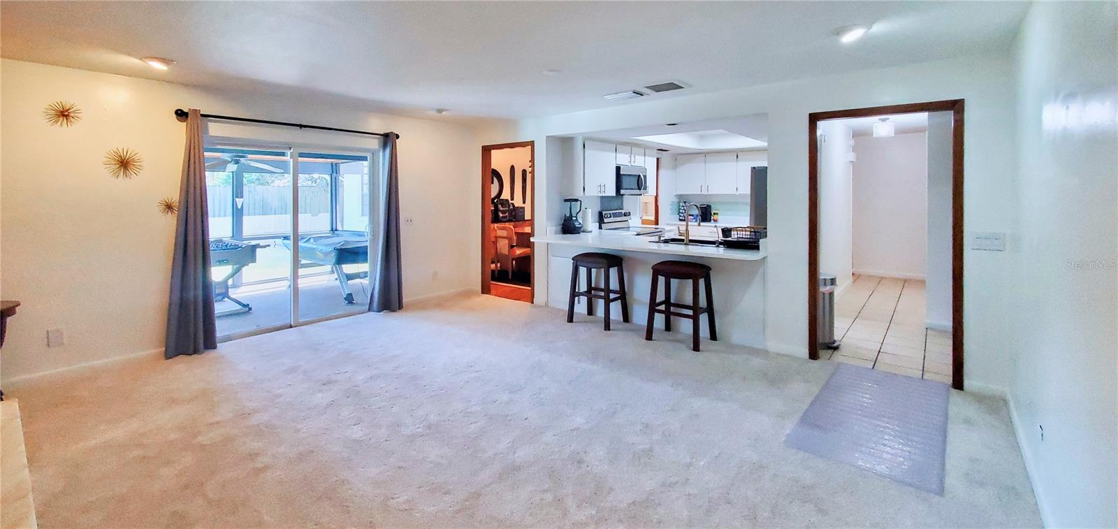 CYPRESS GROVE - Residential