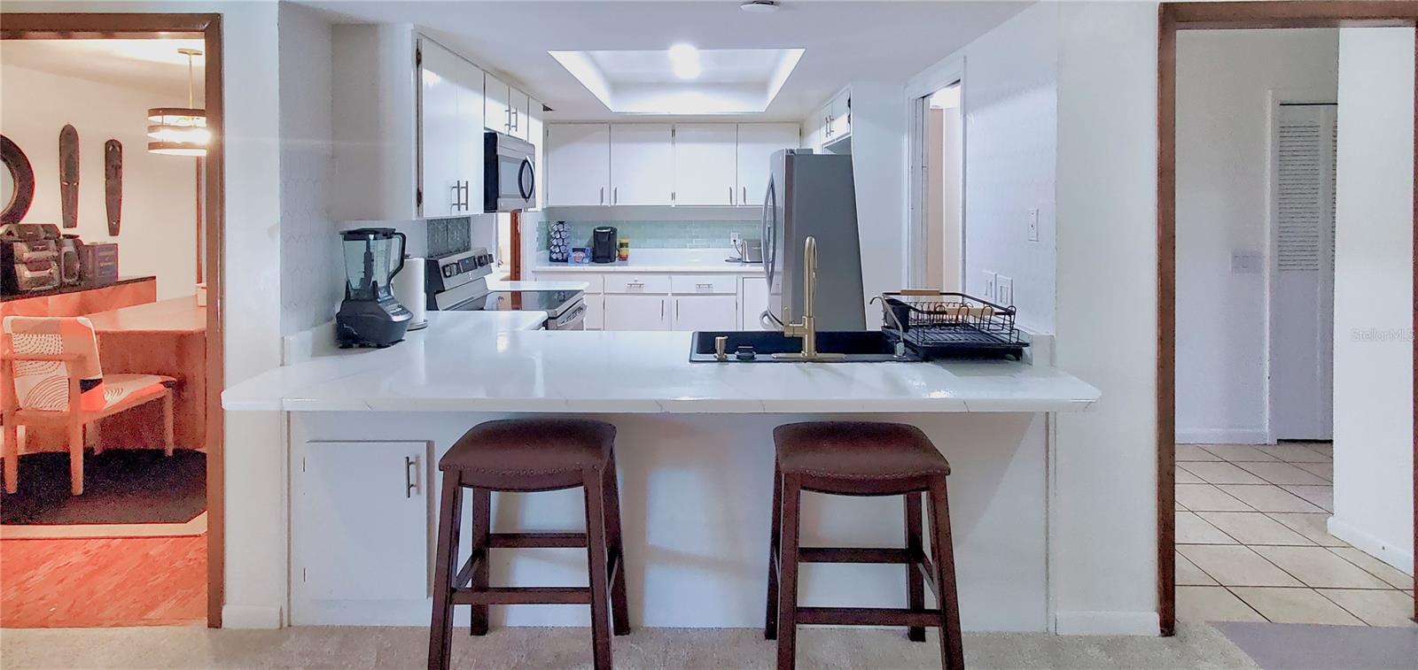 CYPRESS GROVE - Residential