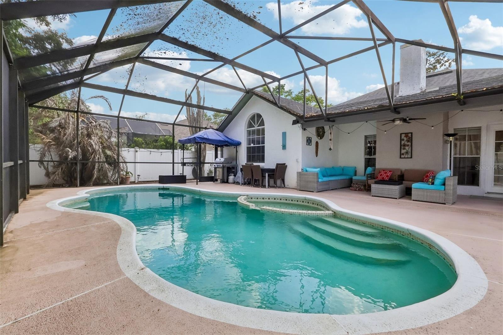 ALAFAYA WOODS PH 22 - Residential