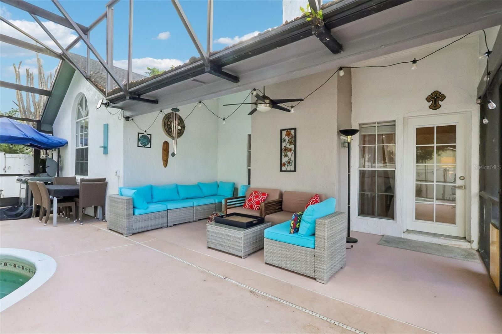 ALAFAYA WOODS PH 22 - Residential