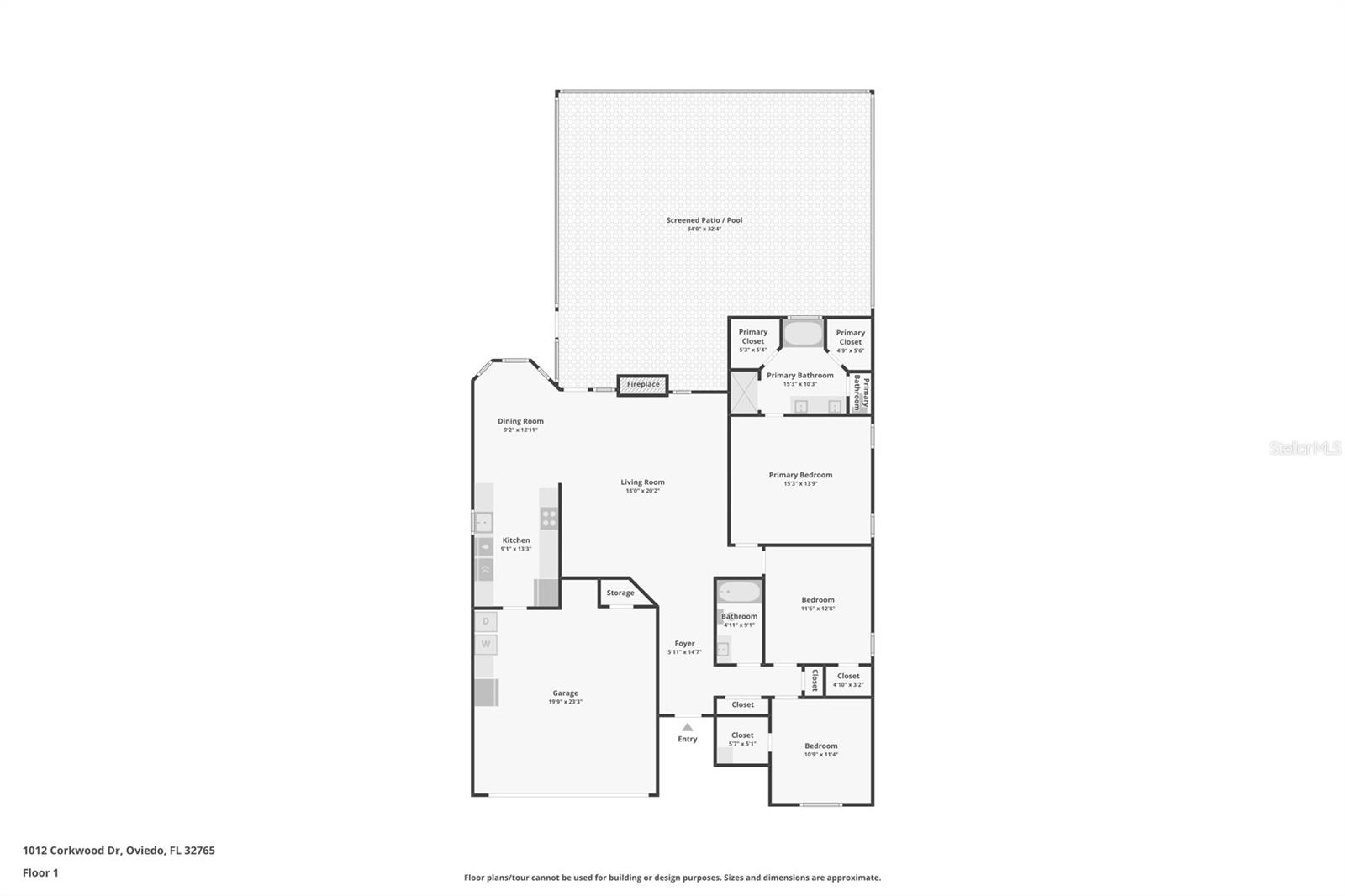 ALAFAYA WOODS PH 22 - Residential