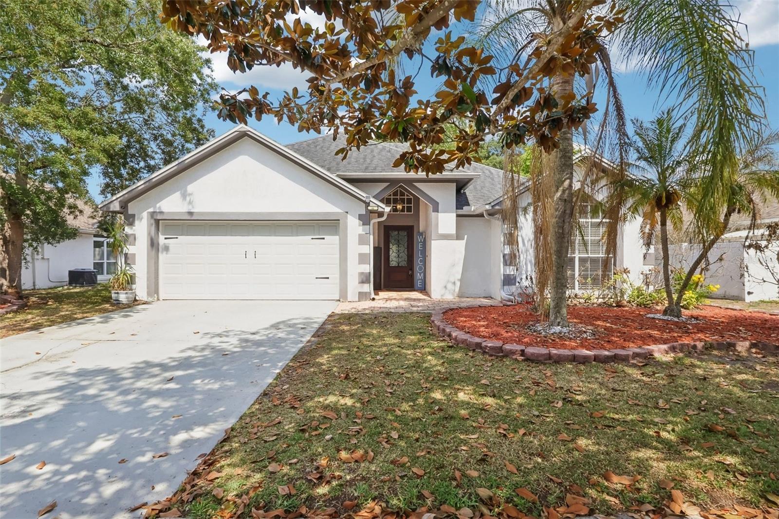 ALAFAYA WOODS PH 22 - Residential