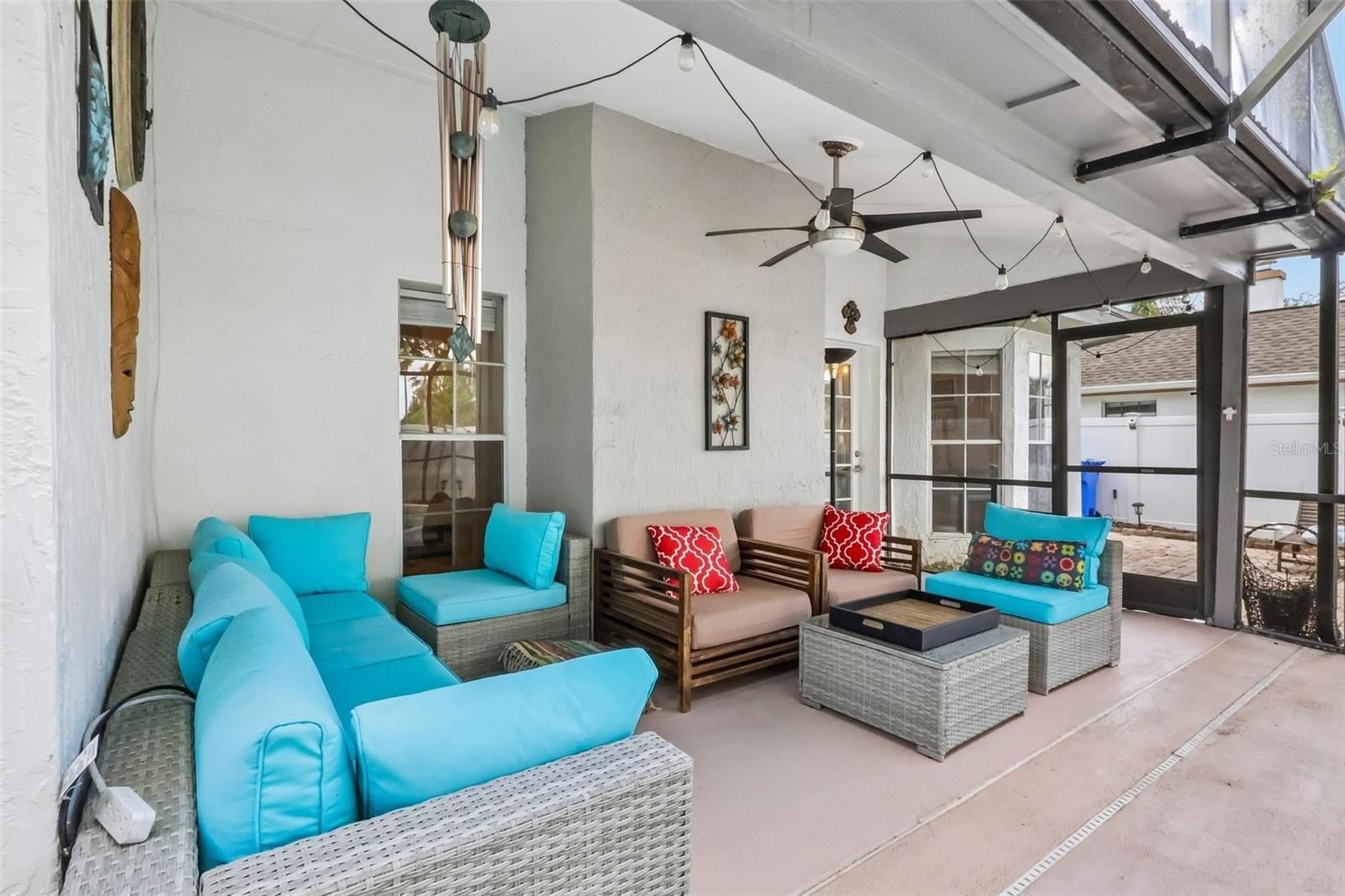 ALAFAYA WOODS PH 22 - Residential