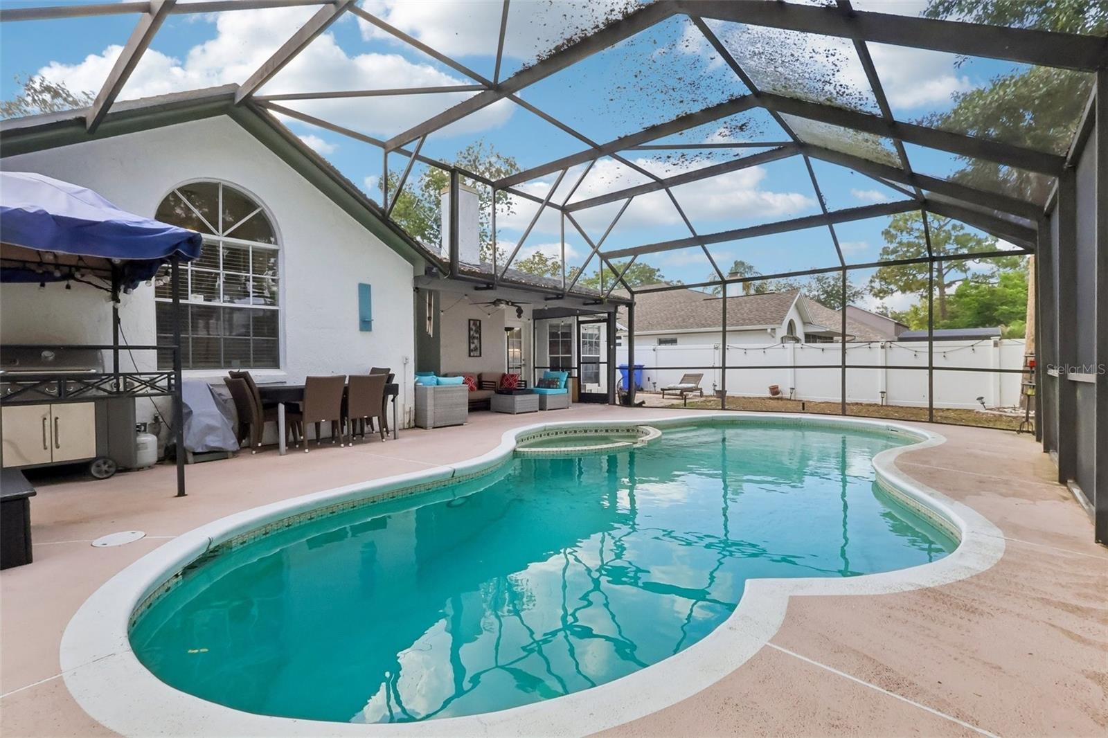 ALAFAYA WOODS PH 22 - Residential