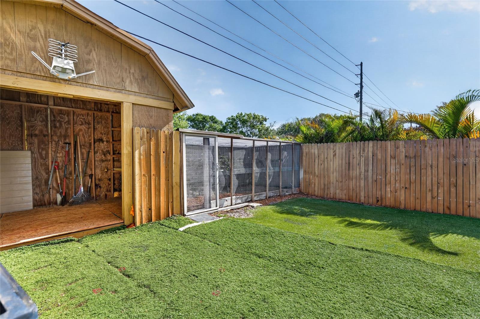 VALENCIA PARK - Residential