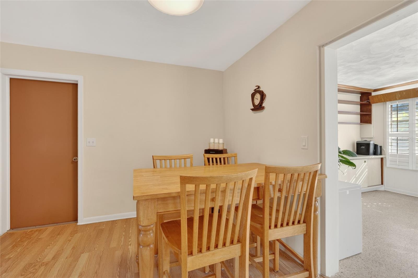 VALENCIA PARK - Residential