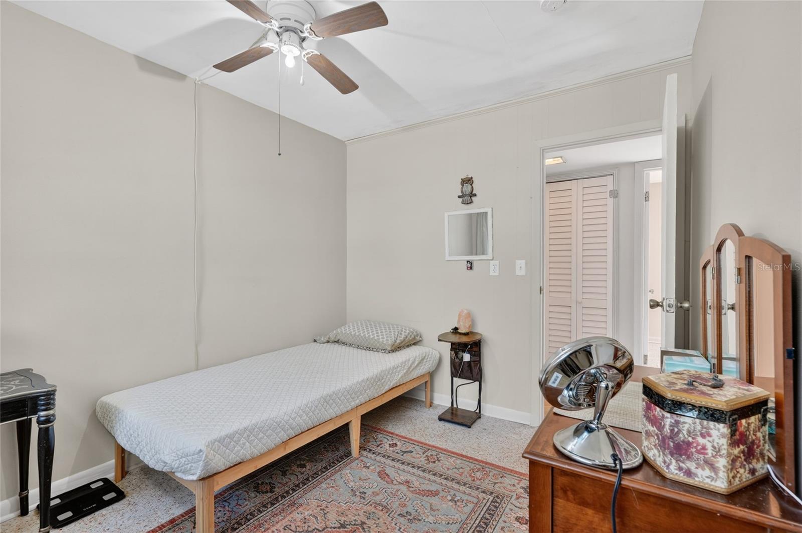 VALENCIA PARK - Residential