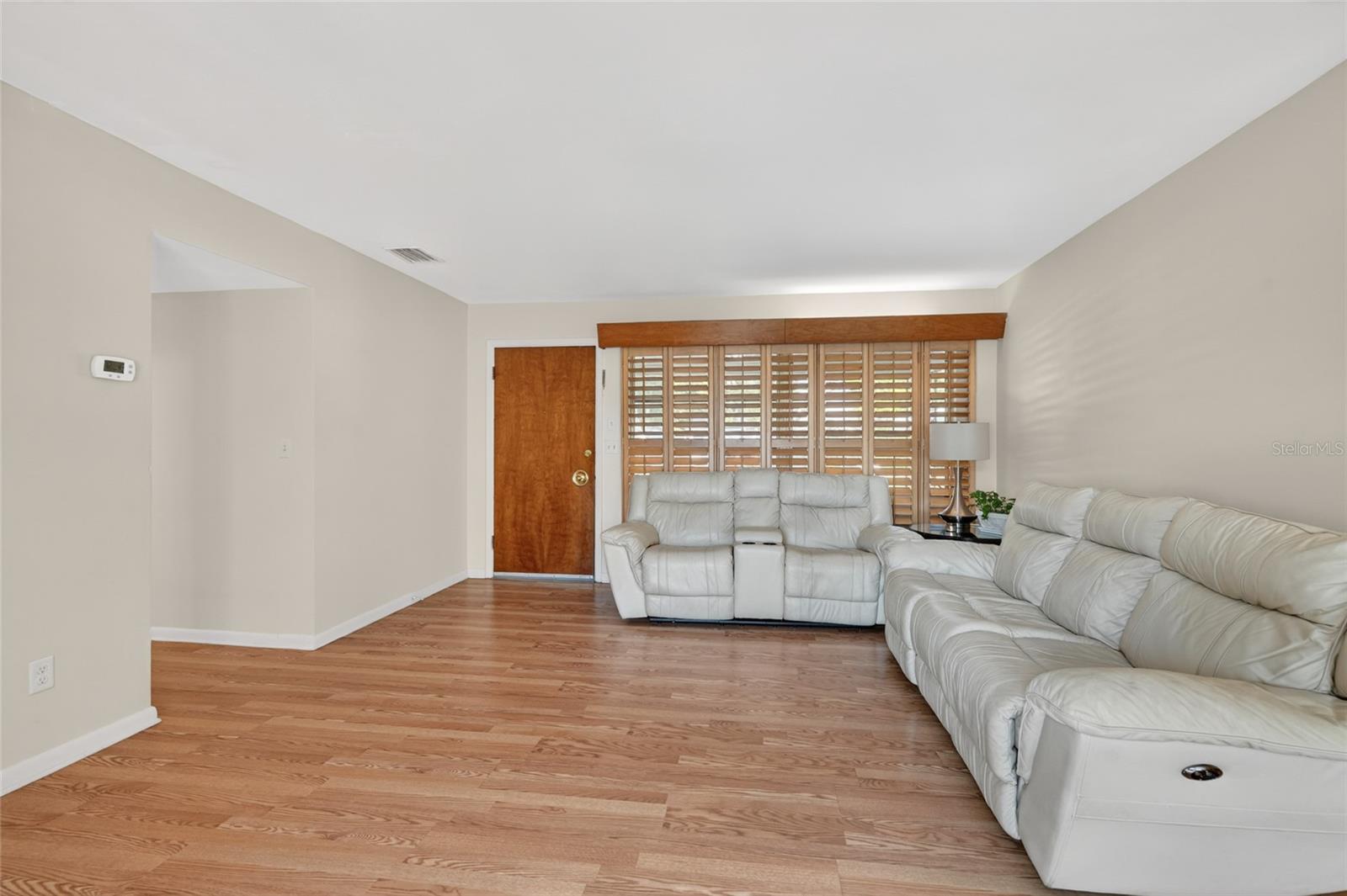 VALENCIA PARK - Residential