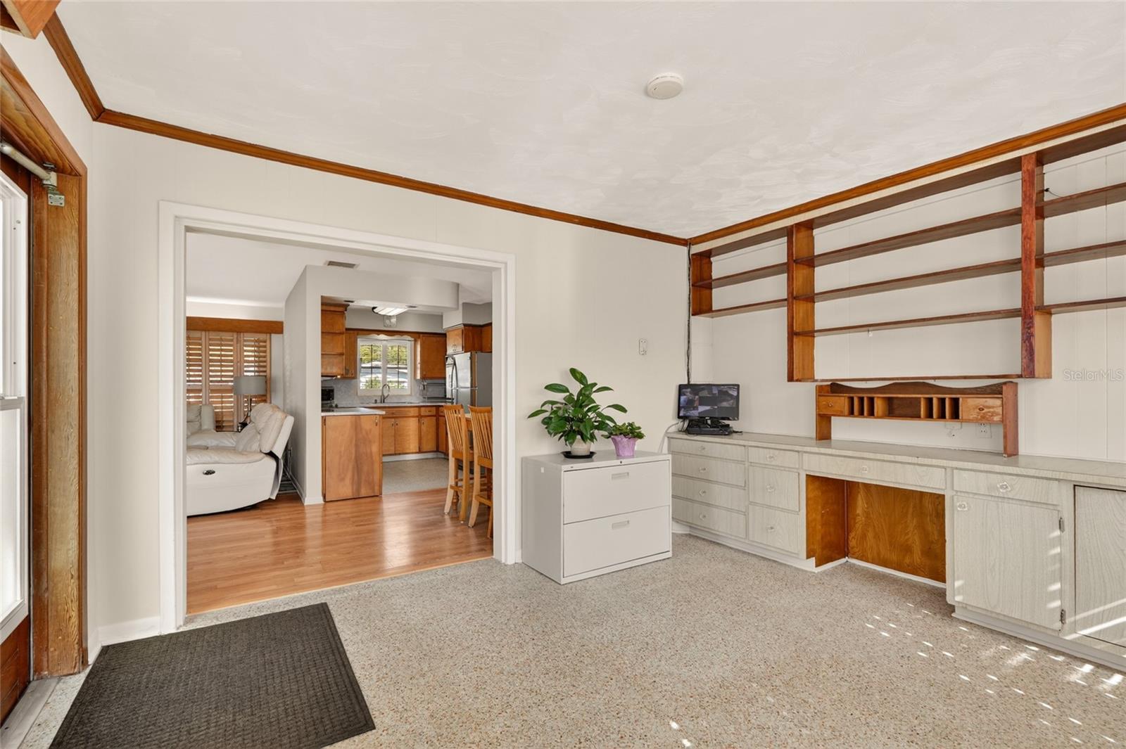 VALENCIA PARK - Residential