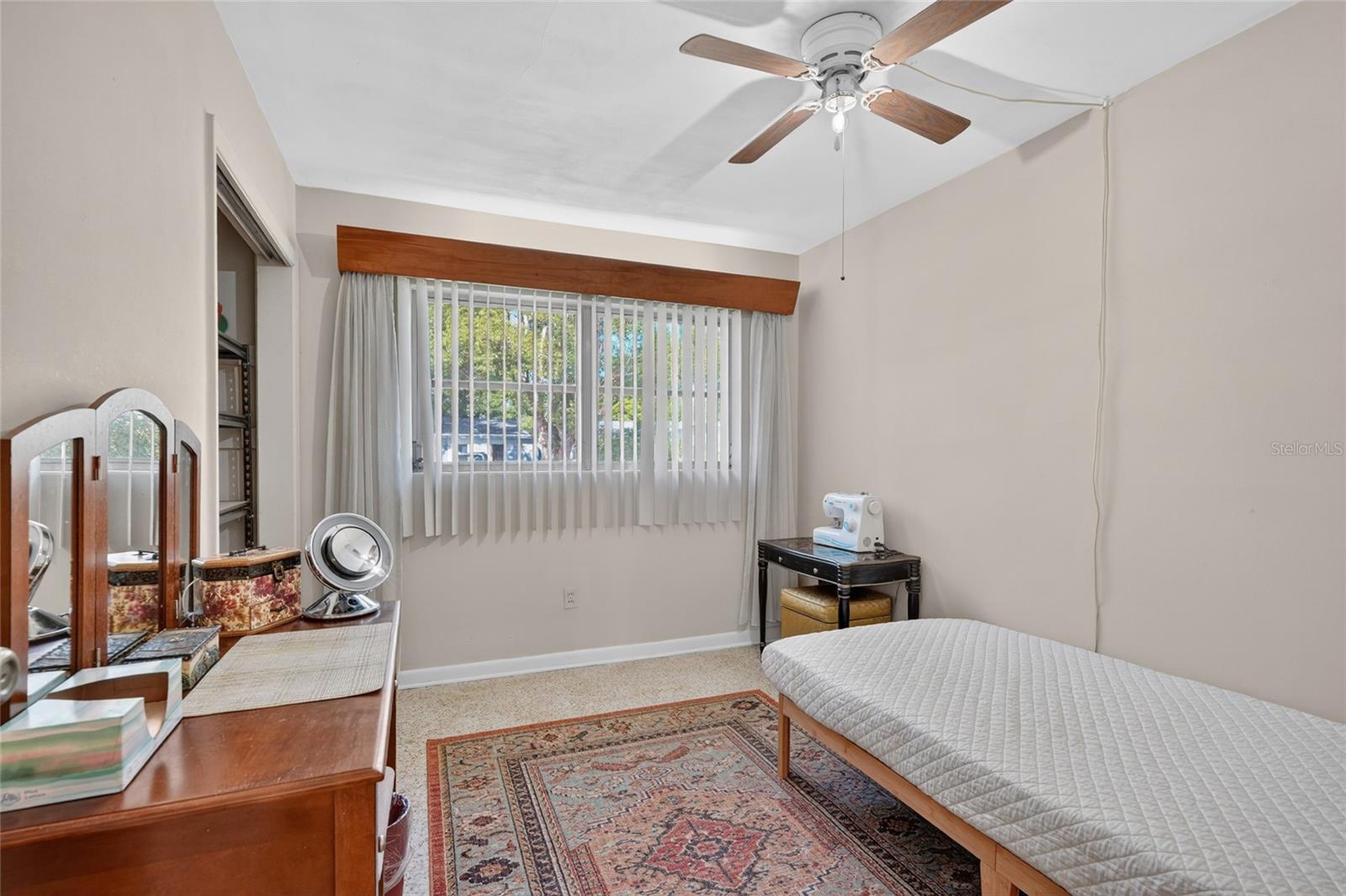 VALENCIA PARK - Residential