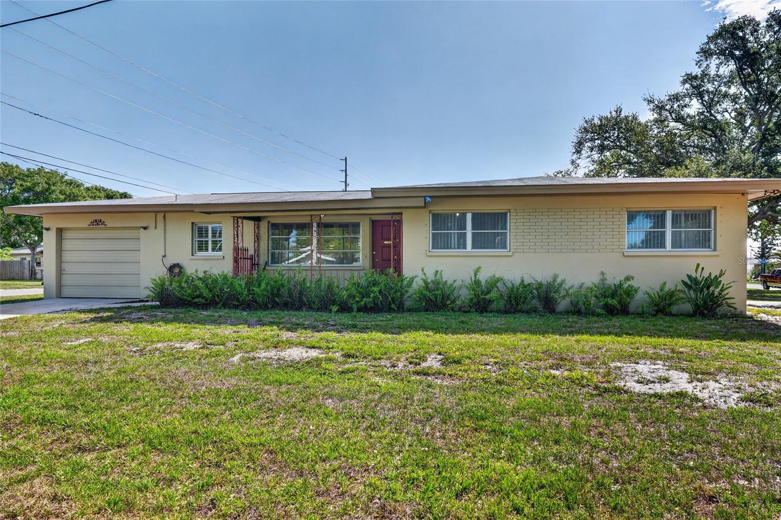 VALENCIA PARK - Residential