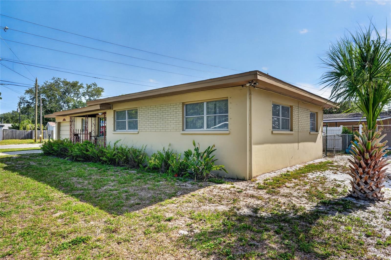 VALENCIA PARK - Residential