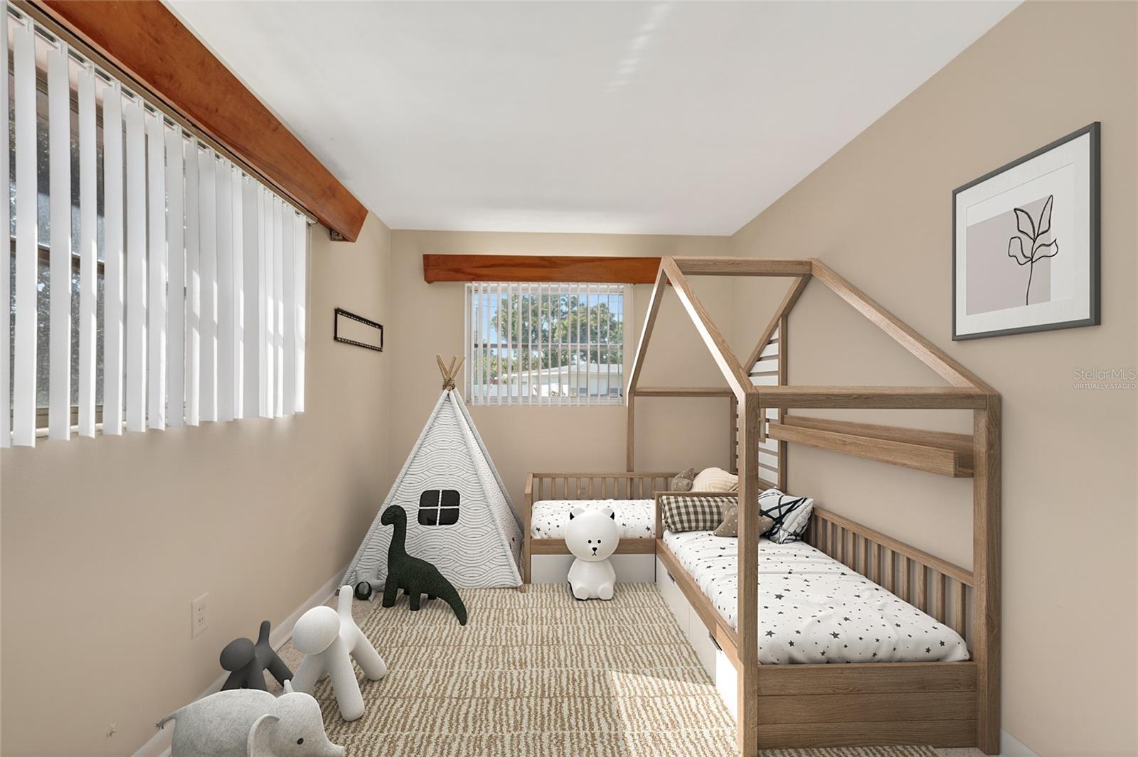 VALENCIA PARK - Residential